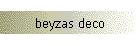 beyzas deco