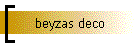 beyzas deco