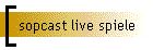 sopcast live spiele