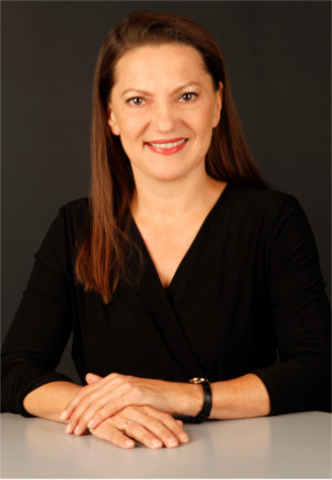 Mag. Barbara Lackner — Psychologin