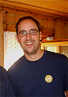 Daniel Kisi