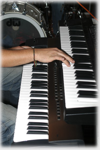 klavier