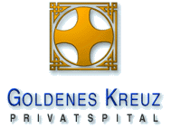 Goldenes Kreuz