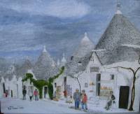 Alberobello