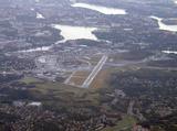 Stockholm Bromma ESSB - unser 1.Ausweichflughafen bei Problemen