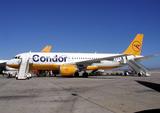 Condor D-AICL