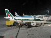 Alitalia I-BIMI A319