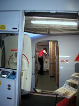 ..Service is our Success! vorm Boarding 