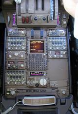 Electronic Panel B777-200