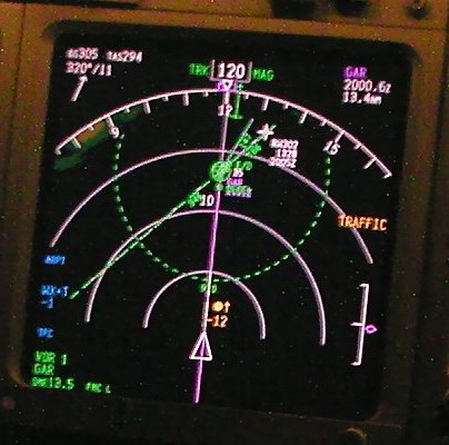 ...traffic....traffic...traffic