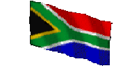 South African Flag