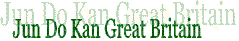 Jun Do Kan Great Britain