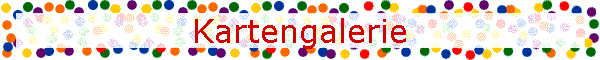 Kartengalerie