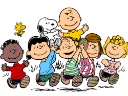 Yoga-Snoopy