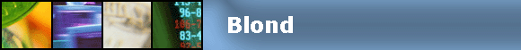 Blond