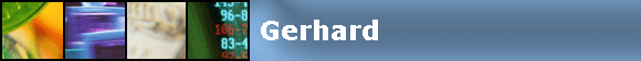 Gerhard