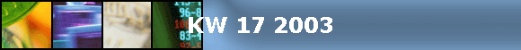 KW 17 2003