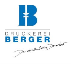 Druckerei Berger