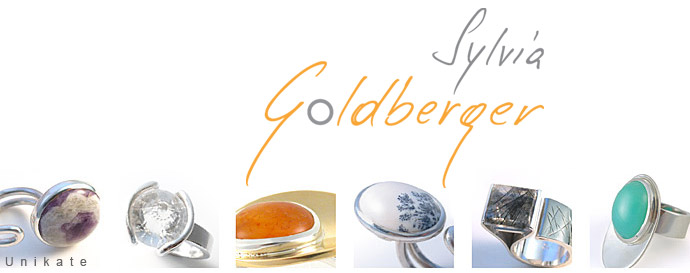 Sylvia Goldberger