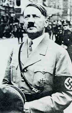Adolf Hitler Kommt An Die Macht
