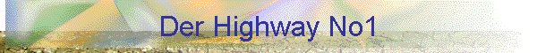 Der Highway No1