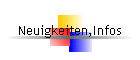 Neuigkeiten,Infos