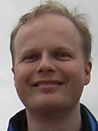 Horst JENS