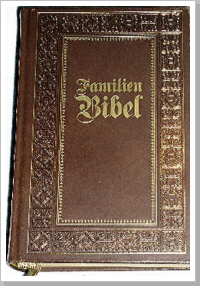 Familienbibel
