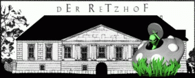Science Fiction-Schreibwerkstatt Schloß Retzhof