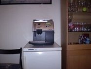 Die M�rder-Kaffeemaschine *AAAAARGHHH*