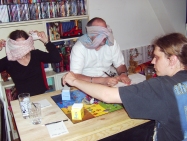 Cranium II.