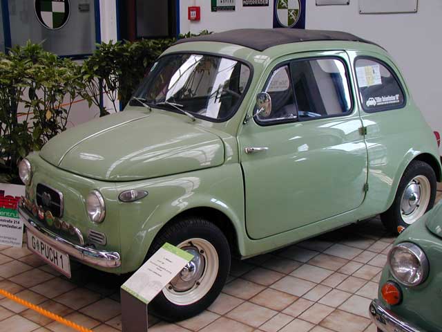 Puch