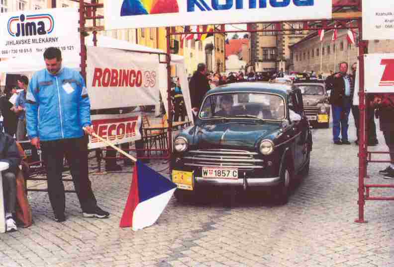 Fiat 1100