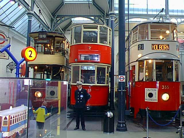 London Transport