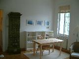Wohn-/Schlafzimmer