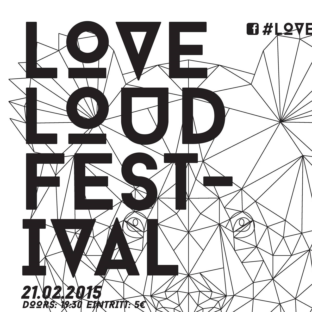 Love Loud Festival