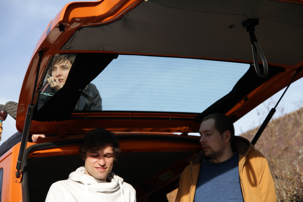 photo by Elias Sonnek