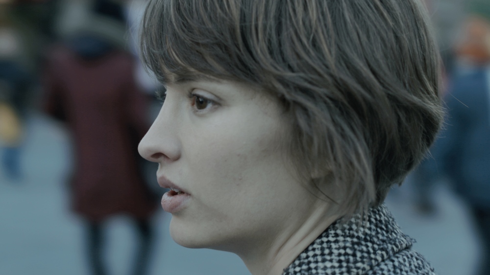 New music video: Forget The World