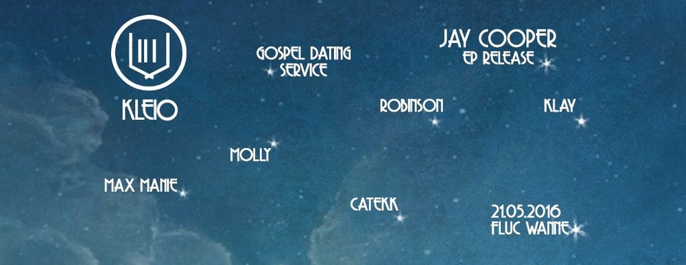 Details im  Facebook-Event .