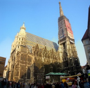 Stephansdom