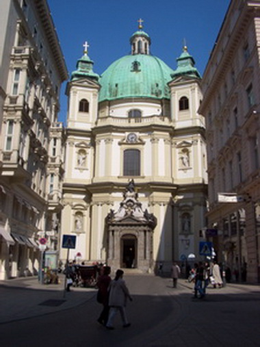 Peterskirche