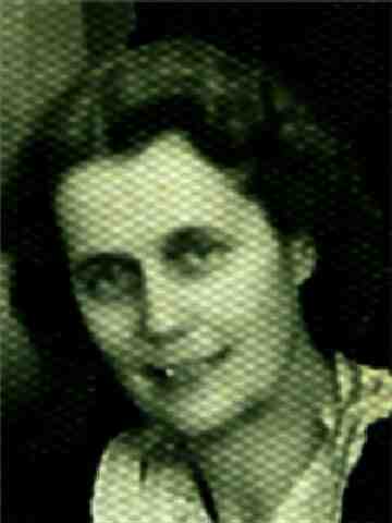 NIEDERMAYER Ter�zia