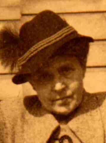 WOLFRAM Emma Franciska