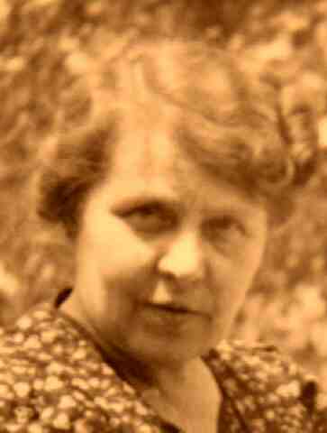 WOLFRAM Emma Franciska