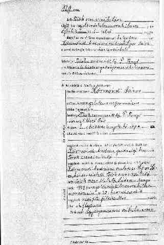 K�rm�ndi J�nos halotti ak kivonat (1)