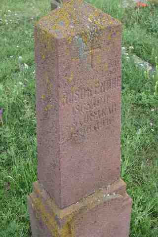 Rosos Endre s�rja (1)