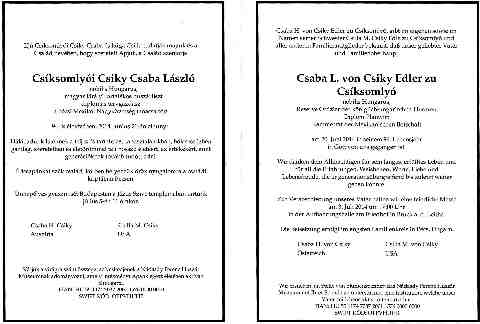 Dr Csiky Csaba gy�szjelent�se 2014 (1)