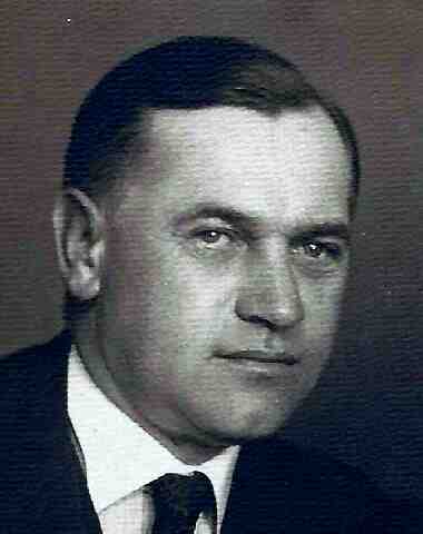 NIEDERMAYER J�zsef