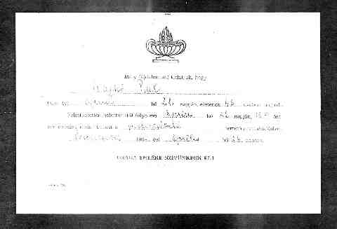 Szajk� P�l s�rja 1998-ban (1)