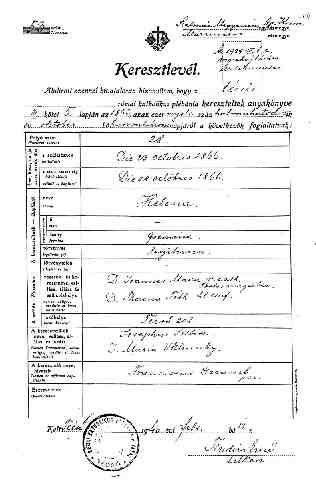 Maxa Ilona sz�l ak kiv